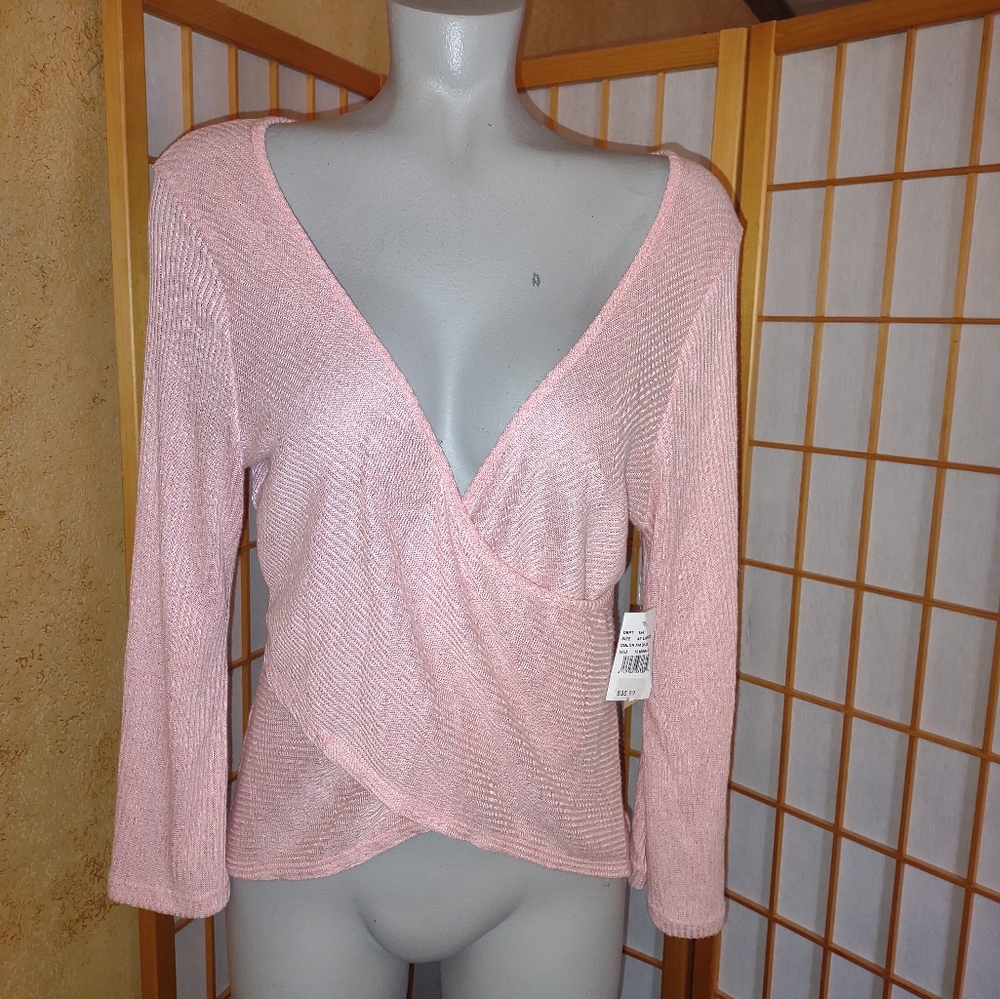 Urbanology sweater, NEW with tags, XXL